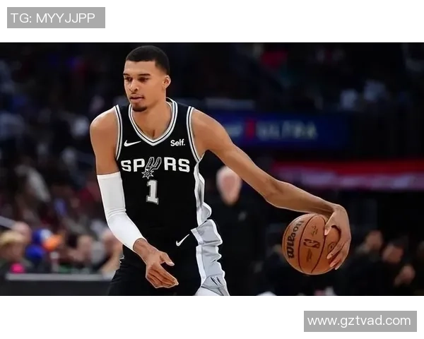维克托文班亚马的崛起与未来NBA赛场的希望之星