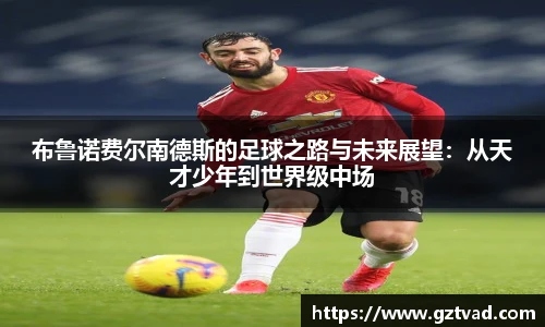 布鲁诺费尔南德斯的足球之路与未来展望：从天才少年到世界级中场